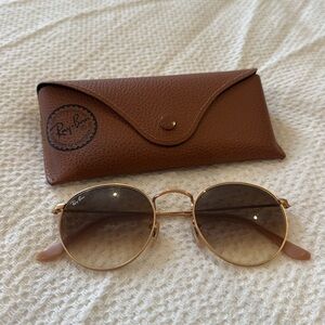 RAYBAN SUNGLASSES